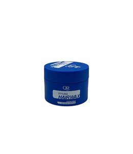 QR Man Styling Extra Hold Hair Wax 100ml