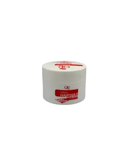 QR Man Spider Hair Wax Strong Hold 100ml
