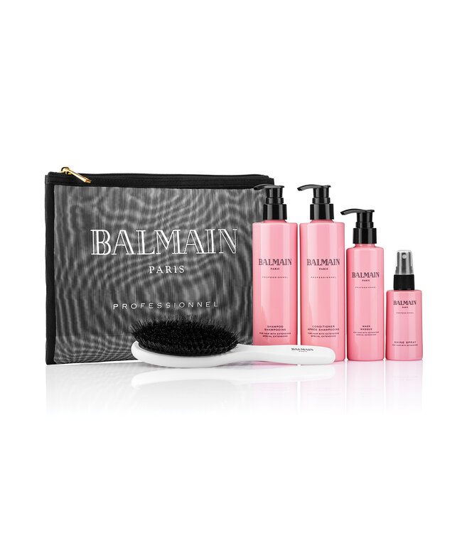 Balmain Professional Aftercare Set