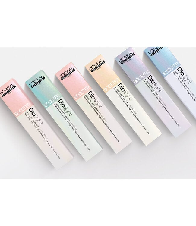 L'Oréal Professionnel Dialight Booster 50ml