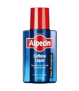 Alpecin  Caffeine Liquid 200 ml