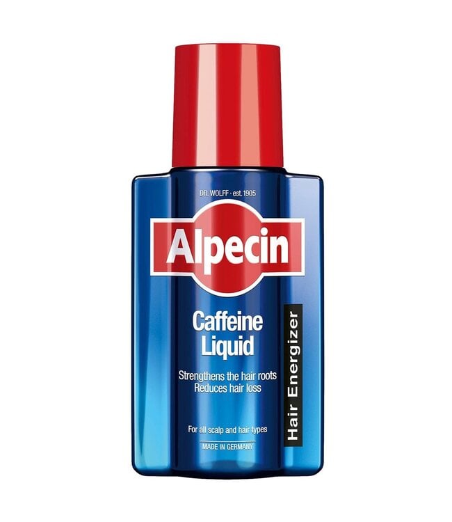 Alpecin  Caffeine Liquid 200 ml