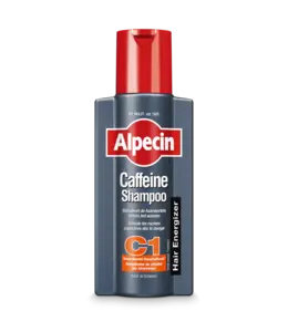 Alpecin Hybrid Coffein Shampoo C1 250ml
