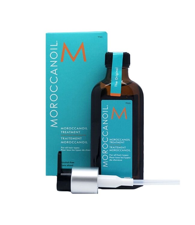 Moroccanoil Treatment Haarolie 100ml