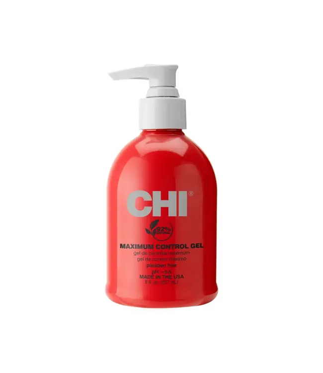 CHI Infra Maximum Control Gel 237ml