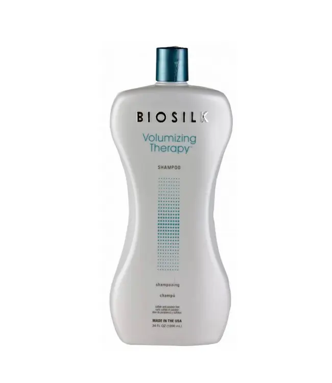 BioSilk Volumizing Therapy Shampoo 1006ml