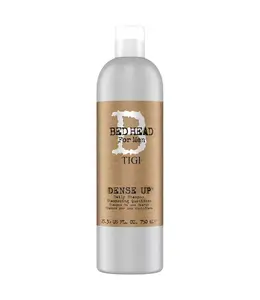 Tigi Bed Head Men Dense Up Shampoo