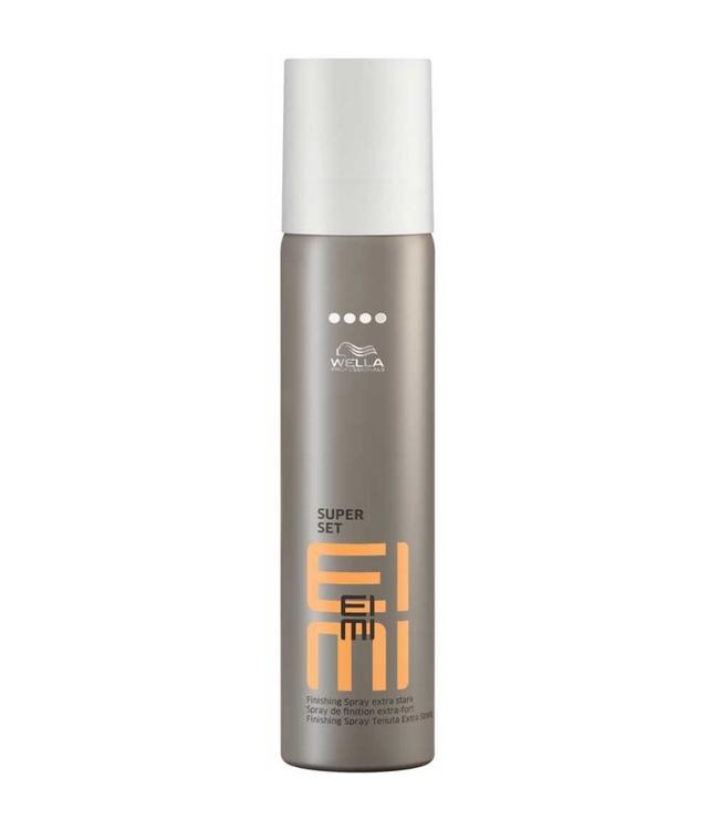 Wella Finish  Eimi Hold 4 Super Set Finishing Spray Extra Strong 300ml