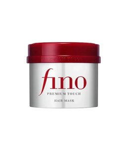 Shiseido Fino Premium Touch Hair Mask