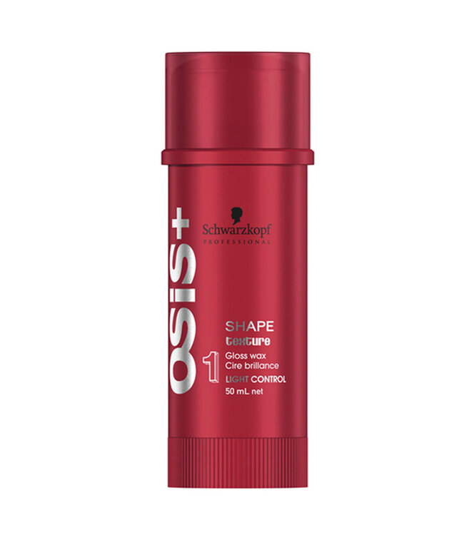 Schwarzkopf Osis Shape 50 ml