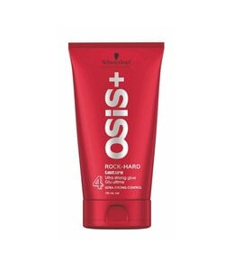 Schwarzkopf Osis Rock Hard Glue 150 ml