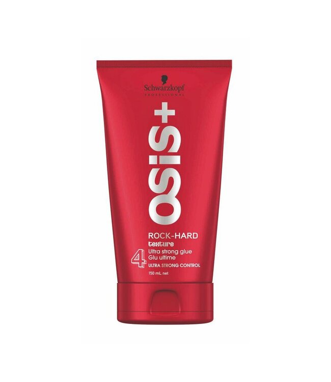 Schwarzkopf Osis Rock Hard Glue 150 ml