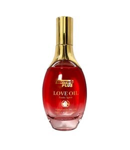 Softto+Plus Love Olie 120ml