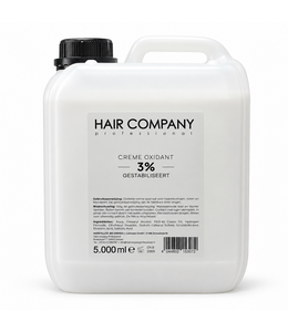 Bio Energo Oxidant Cream 5000ml
