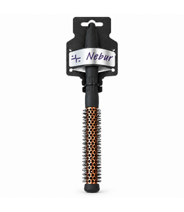 Nebur Koper Keramische Borstel 12mm