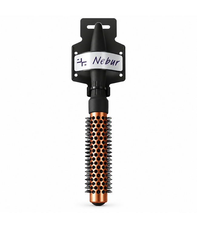 Nebur Koper Keramische Borstel 20mm