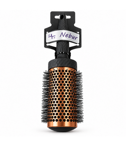 Nebur Koper Keramische Borstel 53mm