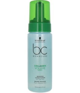Schwarzkopf BC Collagen Volume Whipped Conditioner 150ml