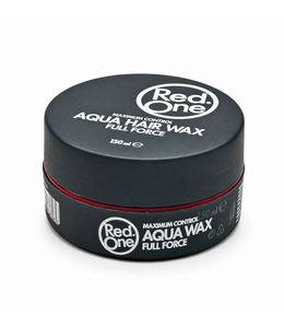 RedOne Quiksilver Aqua Hair Wax Full Force 150ml