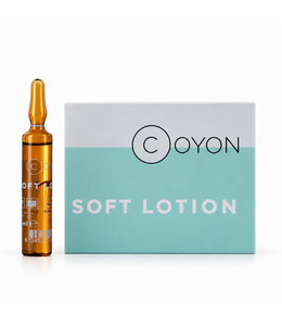 Coyon Soft Lotion 3 stuks 12ml