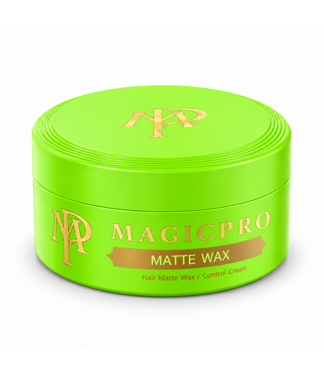 MagicPro Matte Wax 150ml