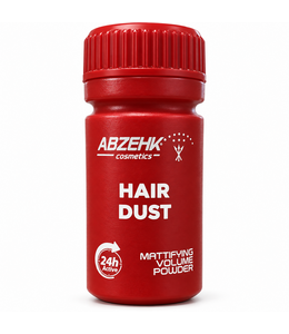 Abzehk Hair Dust 20g