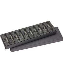 Efalock Stick Razor Vervangingsmesjes