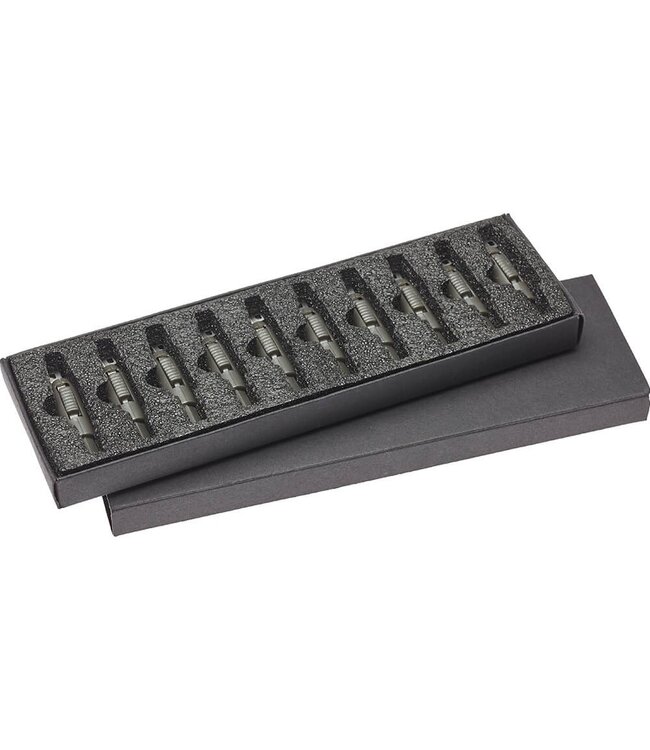 Efalock Stick Razor Vervangingsmesjes