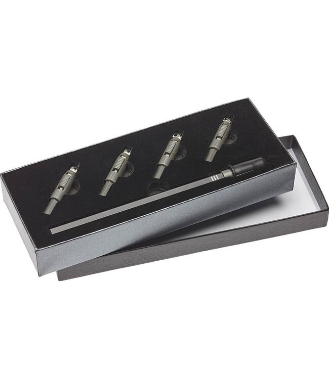 Efalock Stick Razor Kit