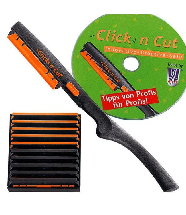 Tondeo Click'n Cut