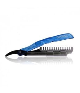 Tondeo Comfort Cut Blue