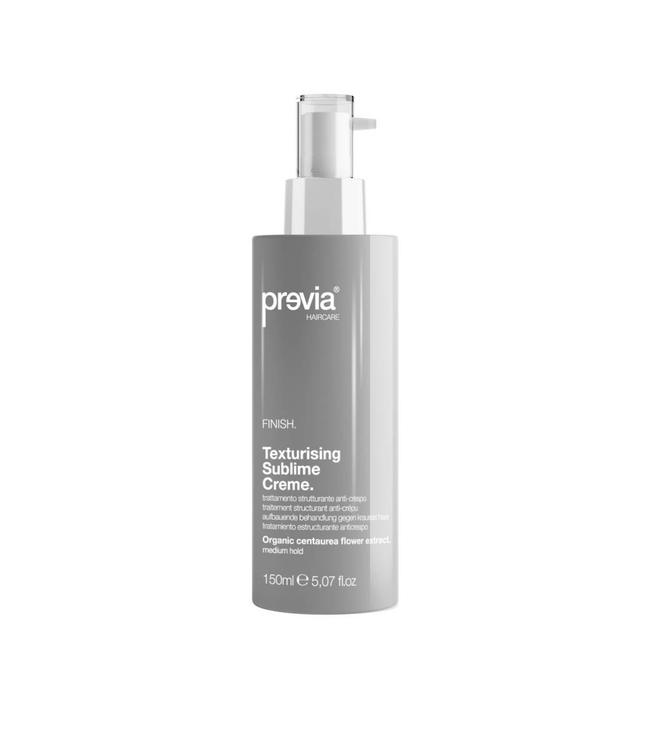 Previa Finish Texturising Sublime Creme 150ml