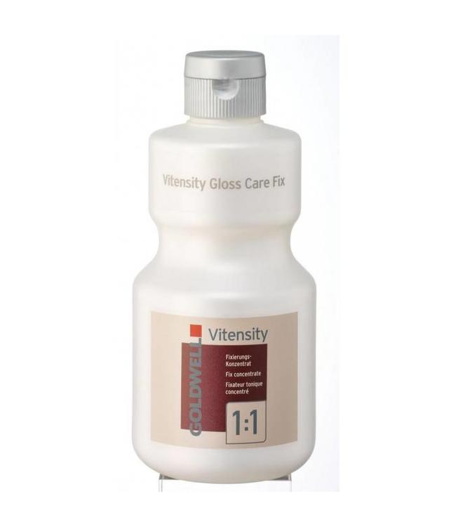 Goldwell Vitensity Gloss Care Fix 1:1 1000ml