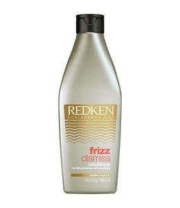 Redken Frizz Dismiss Conditioner 250ml