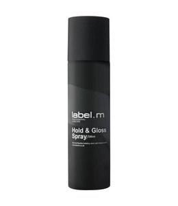 Label.M Hold & Gloss Spray 200ml