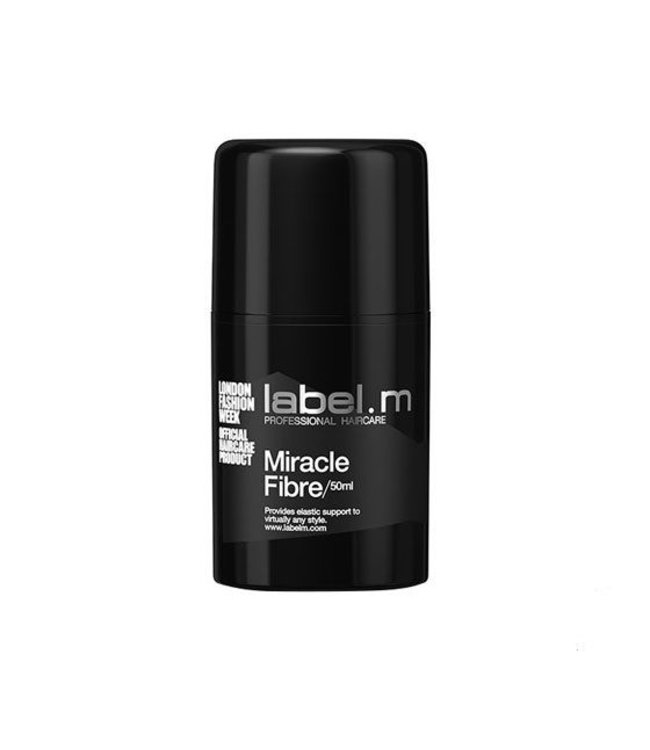 Label.M Miracle Fibre 50ml