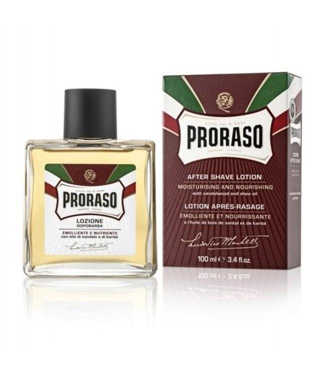 Proraso After Shave Lotion Sandalwood 100ml