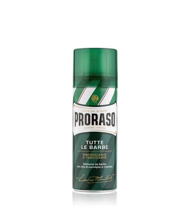 Proraso Shaving Foam 50ml