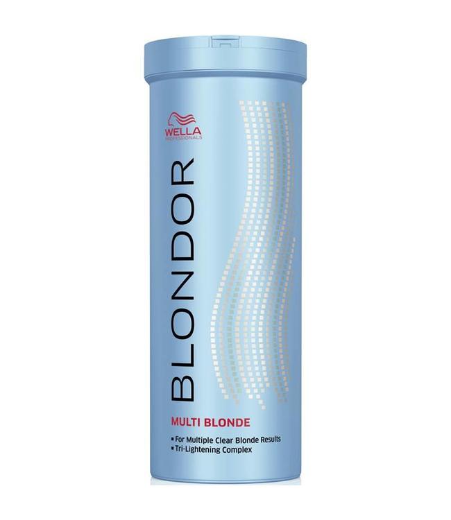 Wella Blondor Multi Blonde Powder 400g