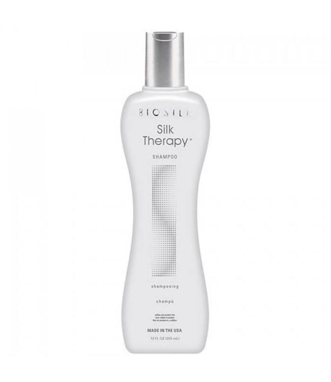 BioSilk Silk Therapy Shampoo 355ml