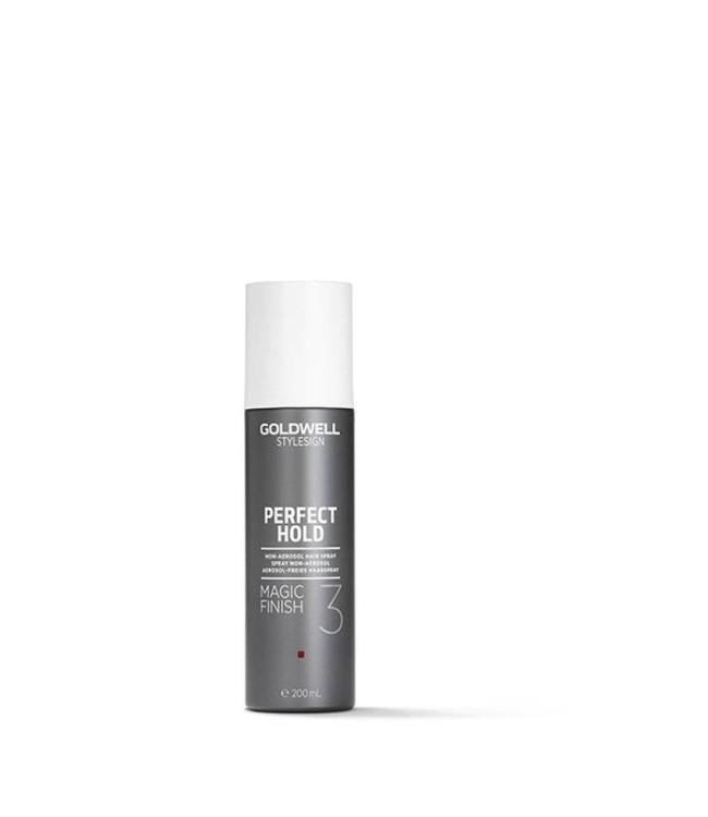 Goldwell Perfect Hold Magic Finish Non-Aerosol 200 ml
