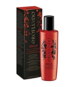 Orofluido Asia Zen Control Shampoo 200ml