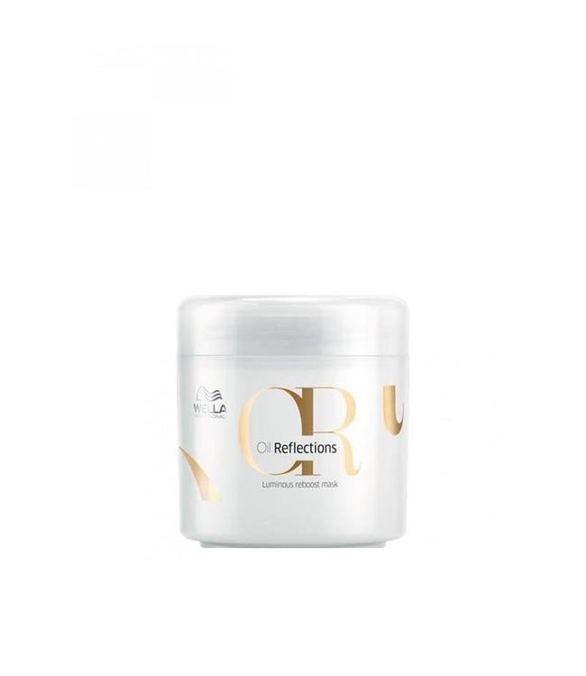 Wella Oil Reflections Masker 150ml
