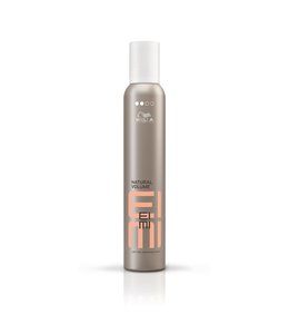 Wella Wet Eimi Natural Volume Styling Mousse 300ml