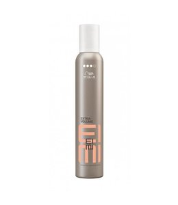 Wella Wet Eimi 3 Extra Volume Styling Mousse 500ml