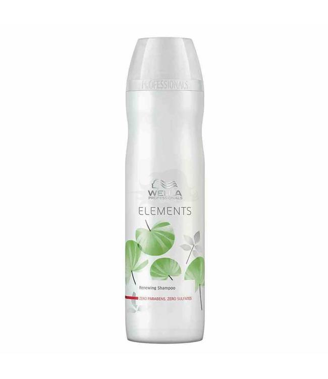 Wella Elements Renewing Shampoo 250ml