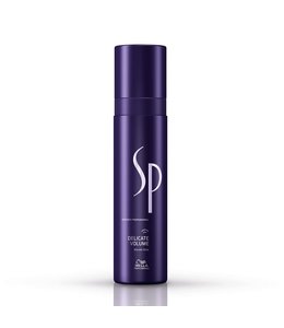Wella SP Delicate Volume Mousse 200ml