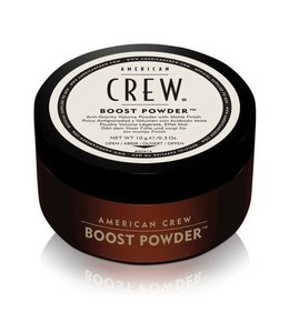 American Crew Boost Powder 10g