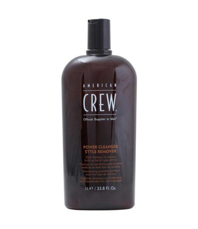 American Crew Power Cleanser Style Remover 1000ml