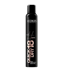Redken Hairspray Quick Dry 18 400 ml NIEUW